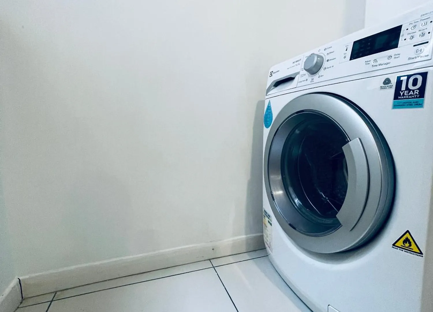 Apartment M City Zen Den Kuala Lumpur