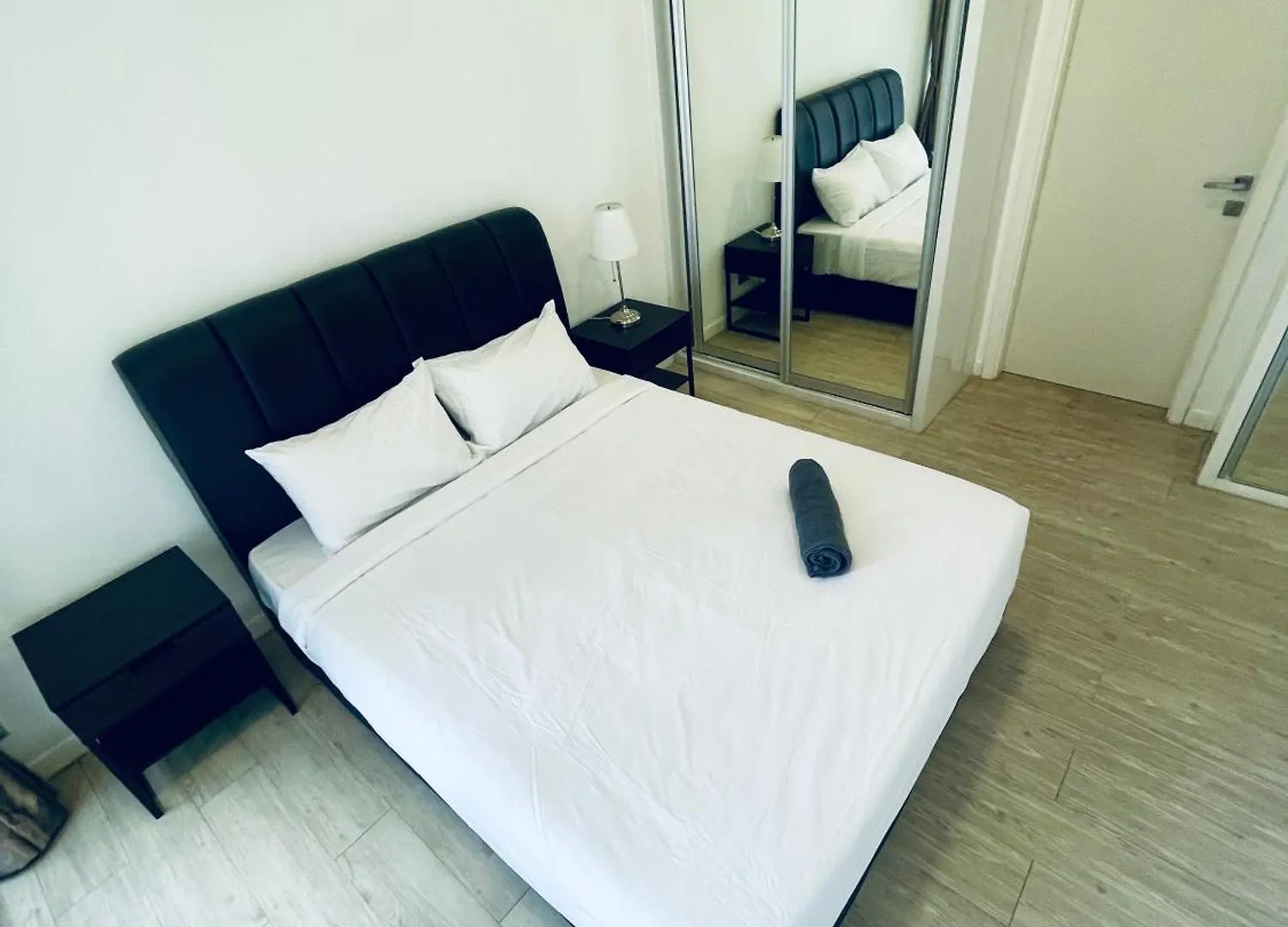 Apartment M City Zen Den Kuala Lumpur