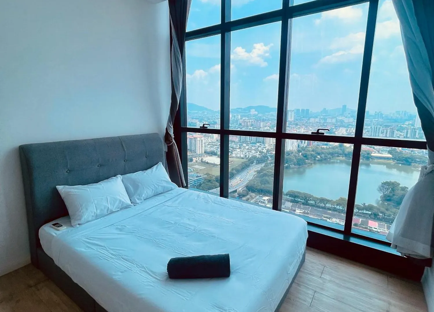 M City Zen Den Kuala Lumpur