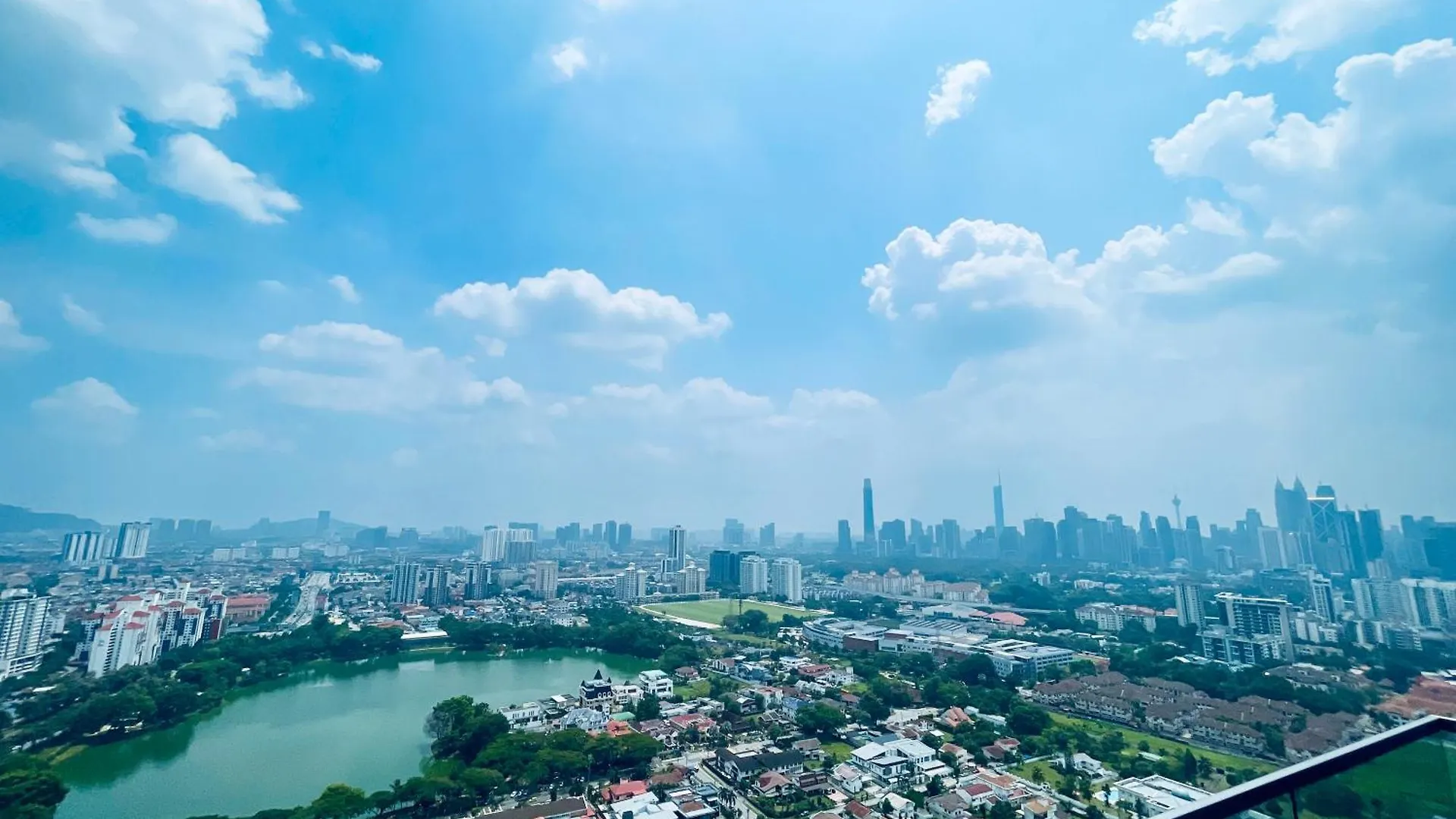 M City Zen Den Kuala Lumpur Malaysia