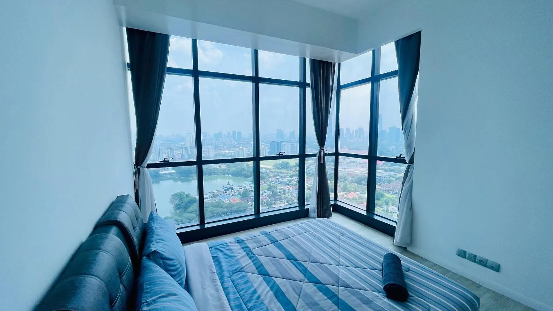 M City Zen Den Kuala Lumpur 0*,