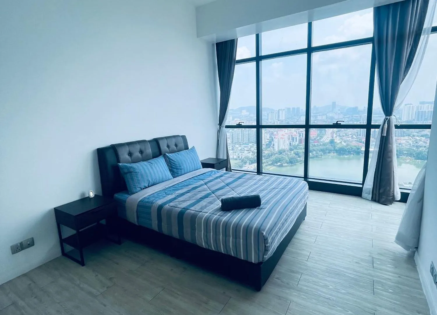 M City Zen Den Kuala Lumpur Malaysia