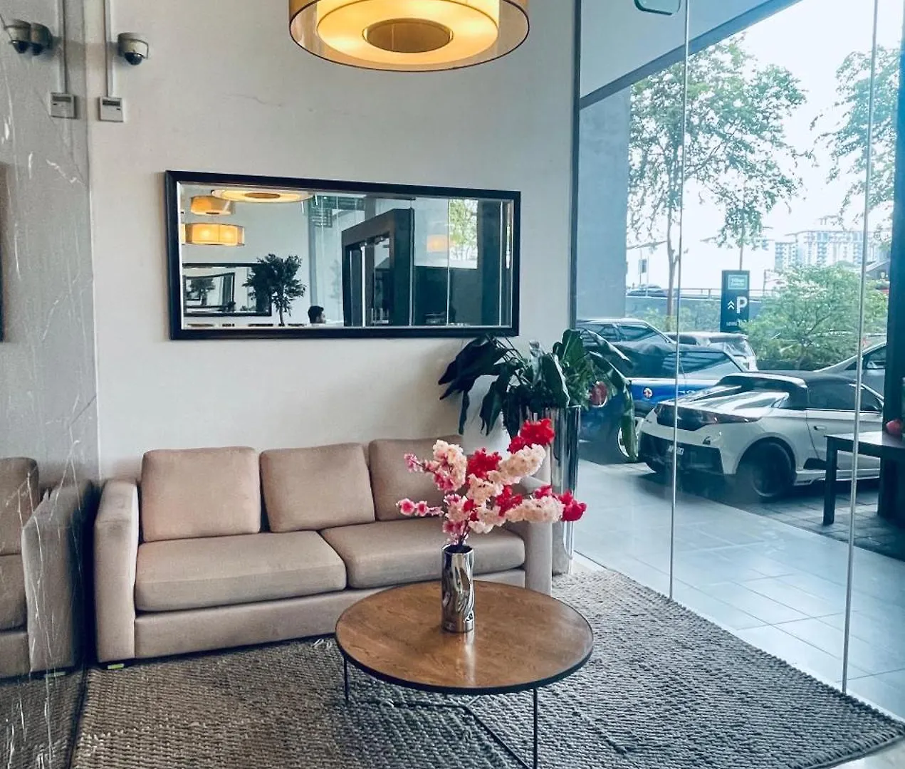 M City Zen Den Kuala Lumpur