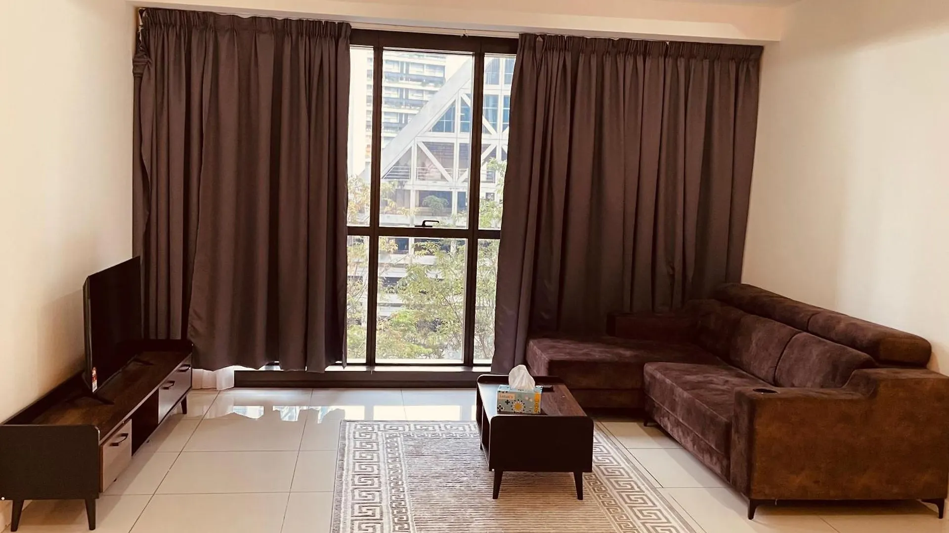 M City Zen Den Kuala Lumpur 0*,