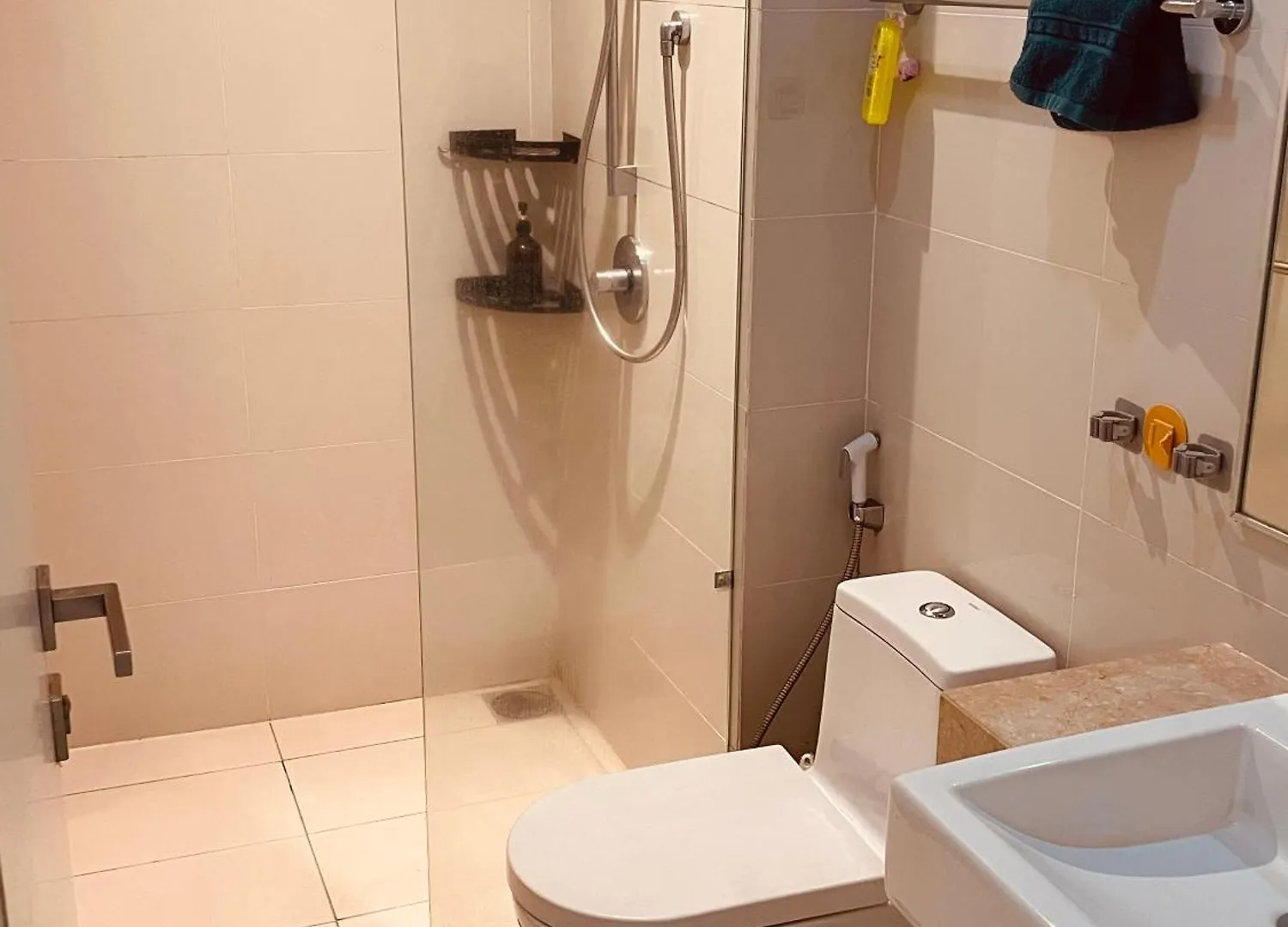 Apartment M City Zen Den Kuala Lumpur