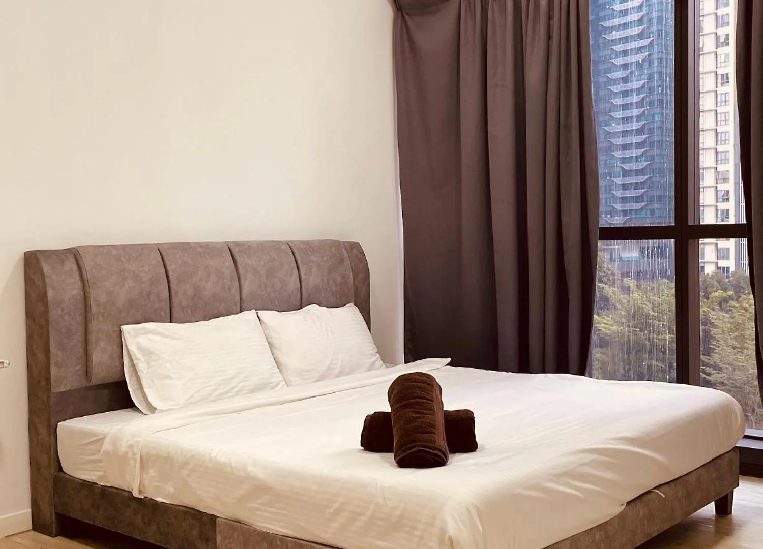 M City Zen Den Kuala Lumpur 0*,