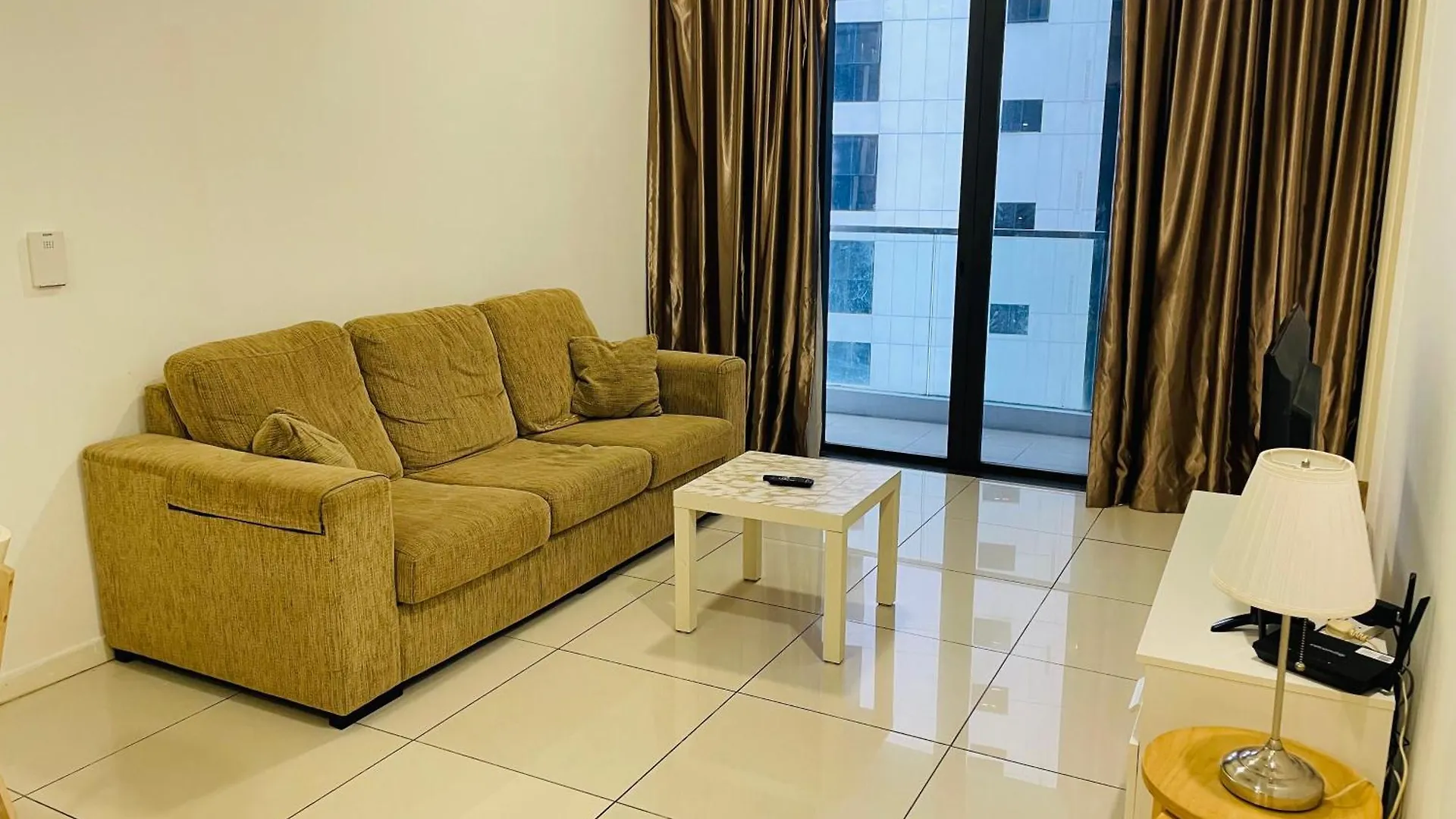 Apartment M City Zen Den Kuala Lumpur Malaysia