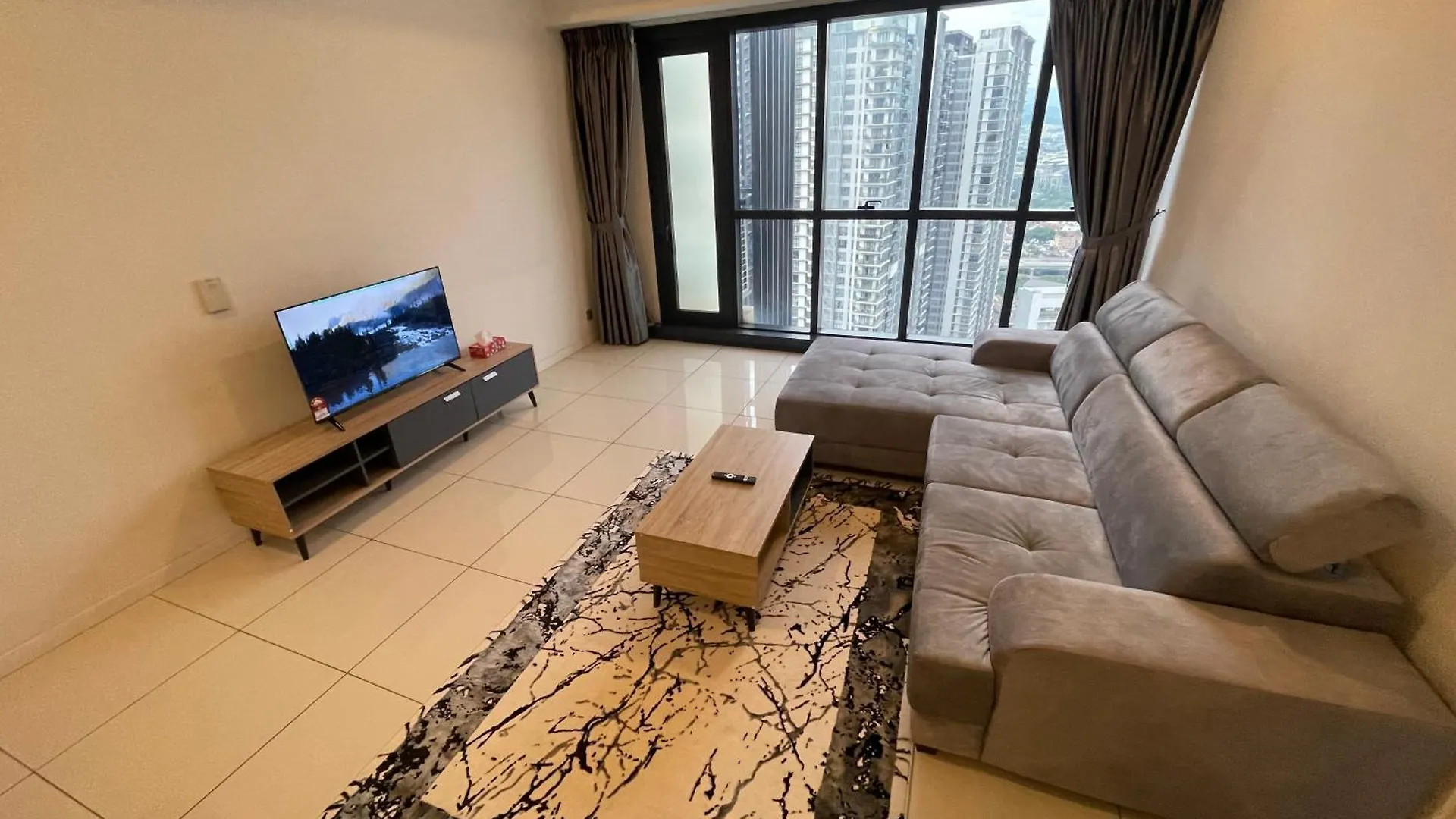 M City Zen Den Kuala Lumpur