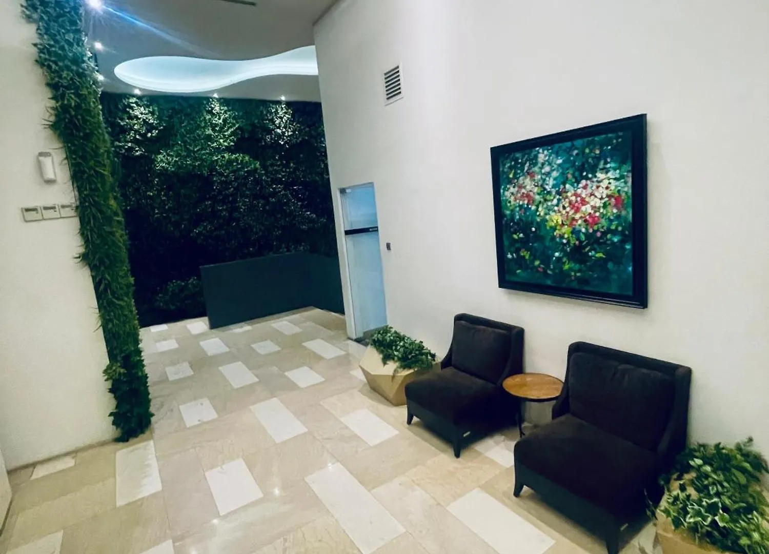 M City Zen Den Kuala Lumpur Malaysia