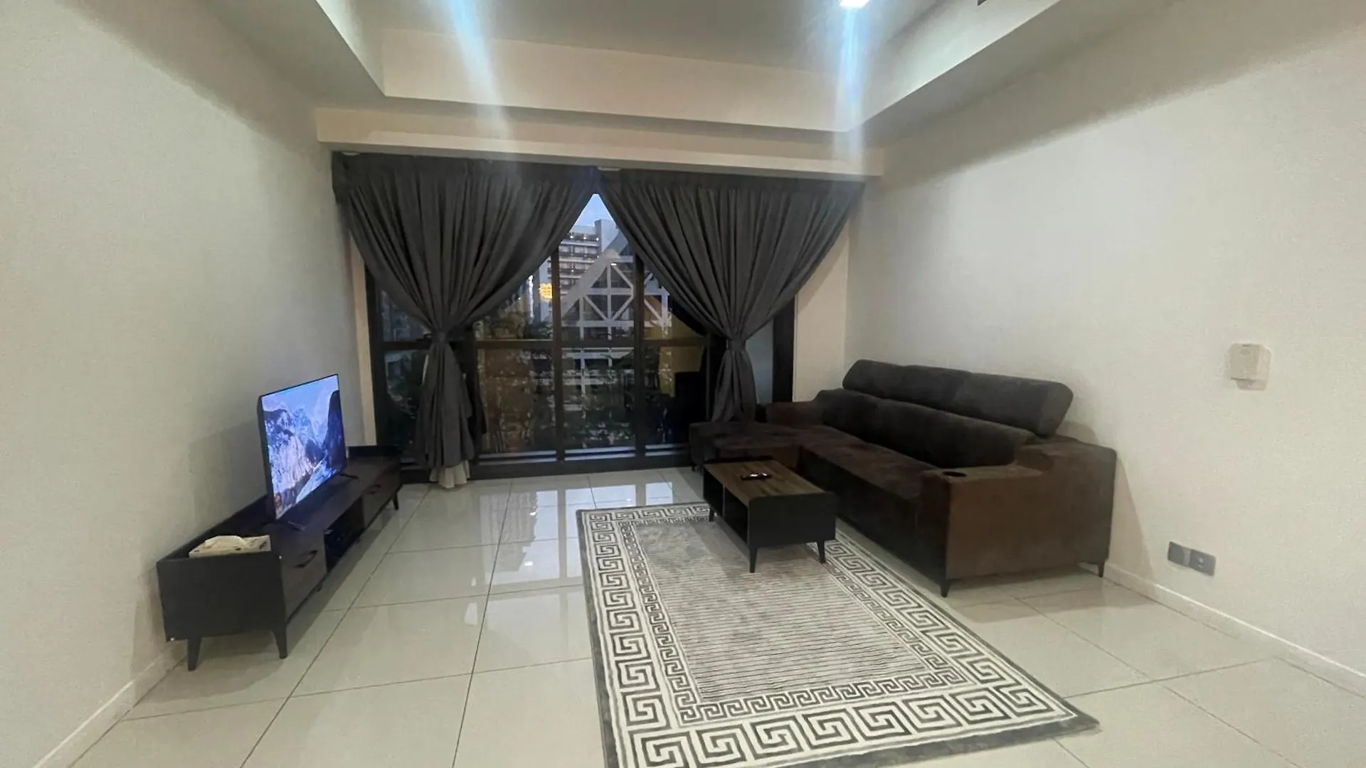 Apartment M City Zen Den Kuala Lumpur
